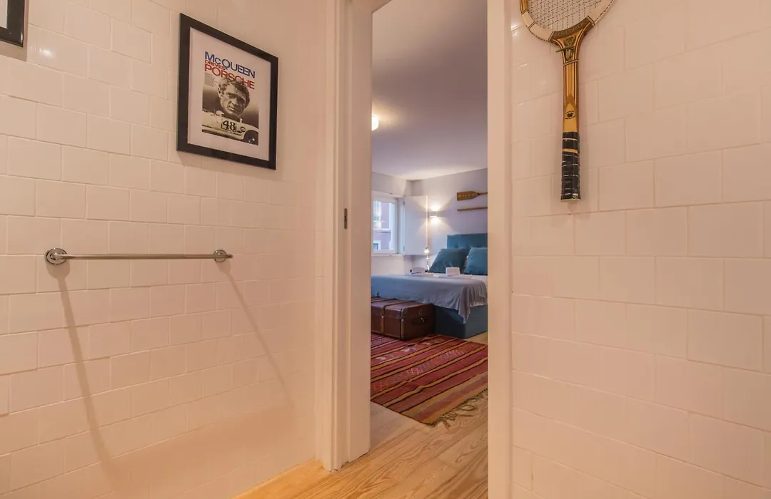 Lapa House - Historic Elegance Meets Modern Comfort-1