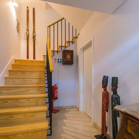 Lapa House - Historic Elegance Meets Modern Comfort-2