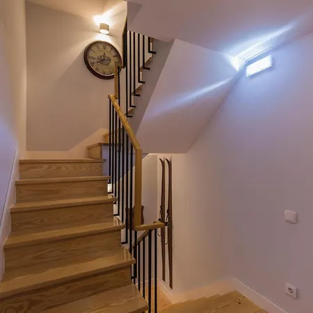 Lapa House - Historic Elegance Meets Modern Comfort-3